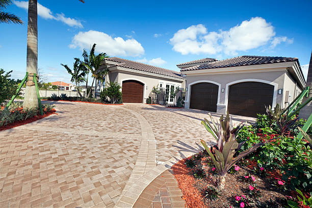 Best Resin-Bound Driveway Pavers in Panorama Village, TX